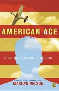Enlarge image Cover: American Ace - Penguin Random House India