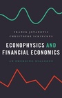 Cover: Econophysics and Financial Economics - Oxford University Press Inc