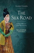 Cover: The Silk Road - Oxford University Press Inc
