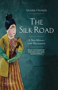 Enlarge image Cover: The Silk Road - Oxford University Press Inc