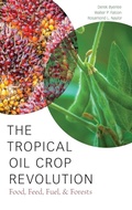 Cover: The Tropical Oil Crop Revolution - Oxford University Press Inc
