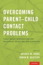 Bild: Overcoming Parent-Child Contact Problems - Oxford University Press Inc