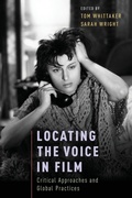 Cover: Locating the Voice in Film - Oxford University Press Inc