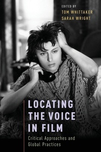Abbildung von: Locating the Voice in Film - Oxford University Press Inc