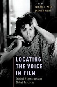 Abbildung von: Locating the Voice in Film - Oxford University Press Inc