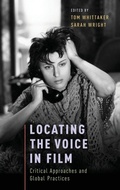 Cover: Locating the Voice in Film - Oxford University Press Inc