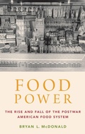 Cover: Food Power - Oxford University Press Inc