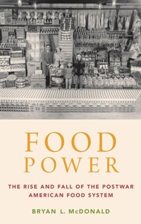 Enlarge image Cover: Food Power - Oxford University Press Inc