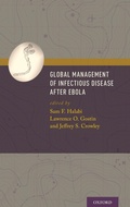 Cover: Global Management of Infectious Disease After Ebola - Oxford University Press Inc
