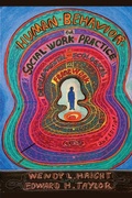 Cover: Human Behavior for Social Work Practice, Second Edition - Oxford University Press Inc