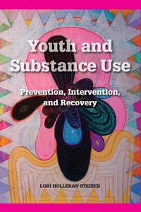 Enlarge image Cover: Youth and Substance Use - Oxford University Press Inc