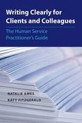 Cover: Writing Clearly for Clients and Colleagues - Oxford University Press Inc