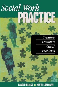Enlarge image Cover: Social Work Practice - Oxford University Press Inc