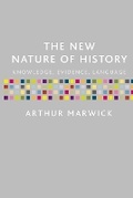 Cover: New Nature of History - Oxford University Press