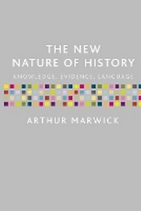 Enlarge image Cover: New Nature of History - Oxford University Press