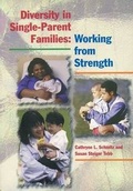 Cover: Diversity in Single-Parent Families - Oxford University Press Inc