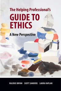 Enlarge image Cover: The Helping Professional's Guide to Ethics - Oxford University Press Inc
