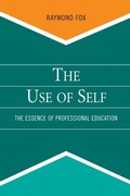 Cover: The Use of Self - Oxford University Press Inc
