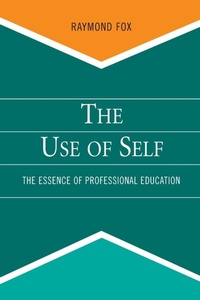 Enlarge image Cover: The Use of Self - Oxford University Press Inc