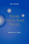 Cover: Toward Evidence-Based Practice - Oxford University Press Inc