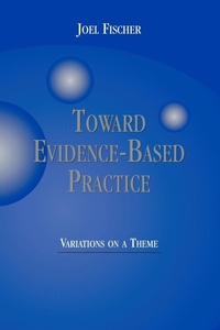 Enlarge image Cover: Toward Evidence-Based Practice - Oxford University Press Inc