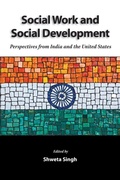 Cover: Social Work and Social Development - Oxford University Press Inc