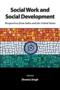 Enlarge image Cover: Social Work and Social Development - Oxford University Press Inc