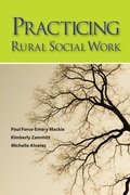 Cover: Practicing Rural Social Work - Oxford University Press Inc