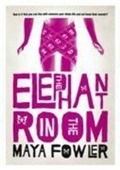 Cover: The Elephant in the Room - Kwela Books