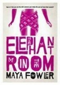 Enlarge image Cover: The Elephant in the Room - Kwela Books