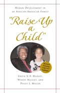 Cover: "Raise Up a Child" - Oxford University Press Inc