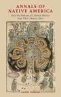 Cover: Annals of Native America - Oxford University Press Inc