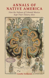 Enlarge image Cover: Annals of Native America - Oxford University Press Inc