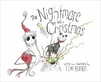 Bild vergrößern Bild: The Nightmare Before Christmas - Puffin