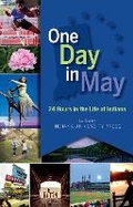 Cover: One Day in May - Indiana University Press