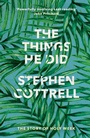 Cover: The Things He Did - SPCK Publishing