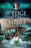 Cover: The Edge of the Empire - SPCK Publishing