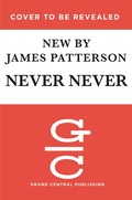 Cover: Never Never - Little Brown and Company