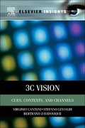 Cover: 3C Vision - Elsevier