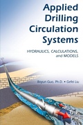 Cover: Applied Drilling Circulation Systems - Gulf Publishing Company