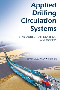 Enlarge image Cover: Applied Drilling Circulation Systems - Gulf Publishing Company