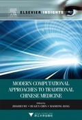Cover: Modern Computational Approaches to Traditional Chinese Medicine - Elsevier