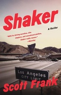 Cover: Shaker - Vintage Crime/Black Lizard