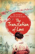 Cover: The Translation of Love - Knopf Canada