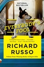 Cover: Everybody's Fool - Vintage Books