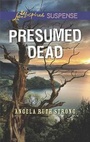 Cover: Presumed Dead - Love Inspired Suspense