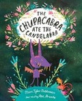 Cover: The Chupacabra Ate the Candelabra - Penguin USA