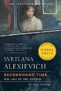 Cover: Secondhand Time - Random House Trade Paperbacks