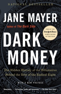 Abbildung von: Dark Money - Vintage Books