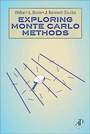 Cover: Exploring Monte Carlo Methods - Elsevier